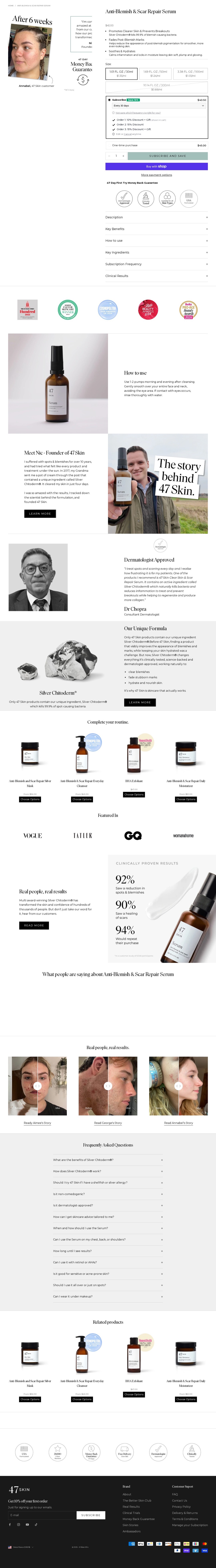us.47skin.com