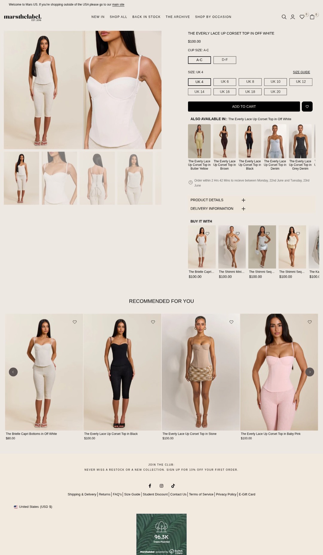 us.marsthelabel.com