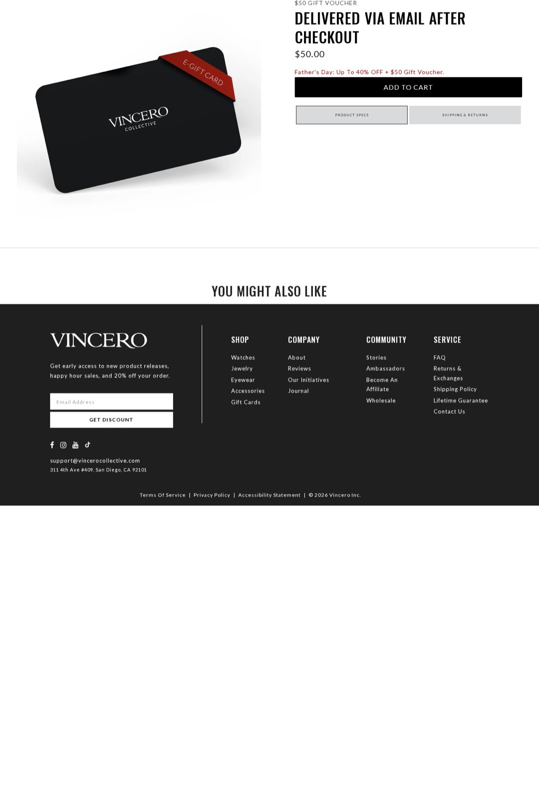 vincerocollective.com