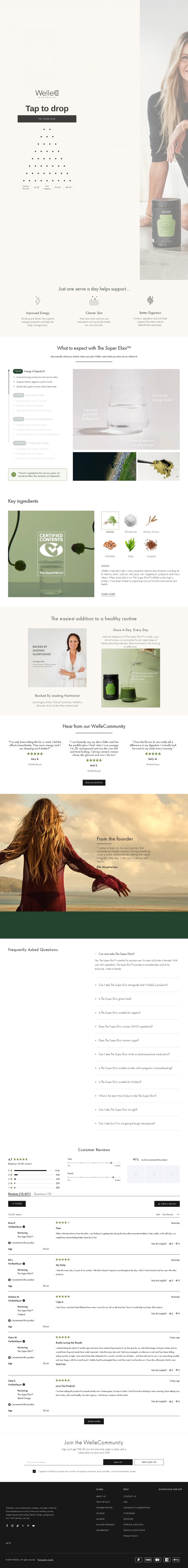 welleco.co.uk