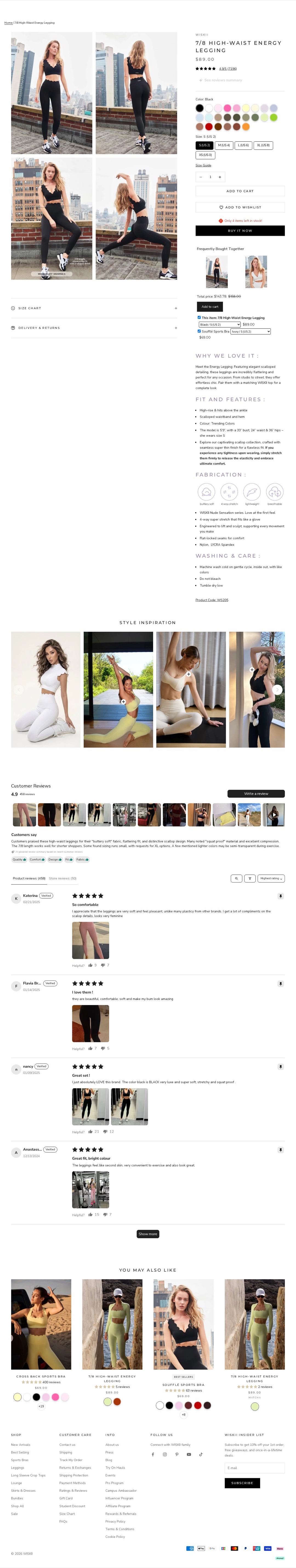 wiskiiactive.com