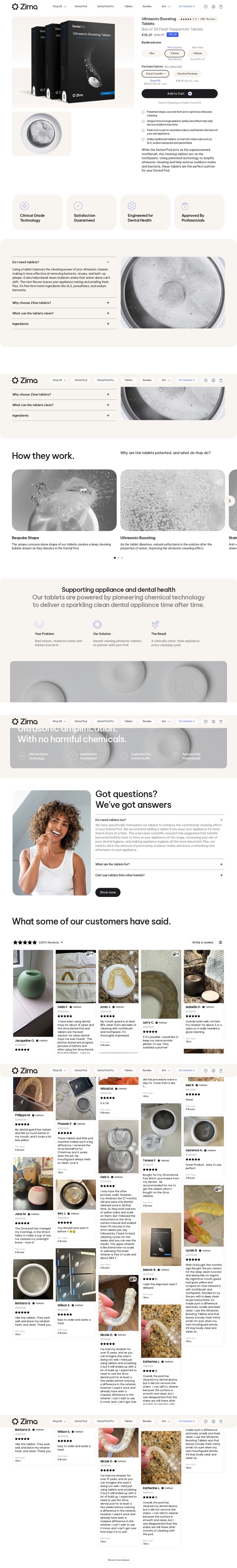 zimadental.nl